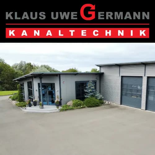 Klaus Uwe Germann Kanaltechnik e.K. — Kanaltechnik in Pirmasens