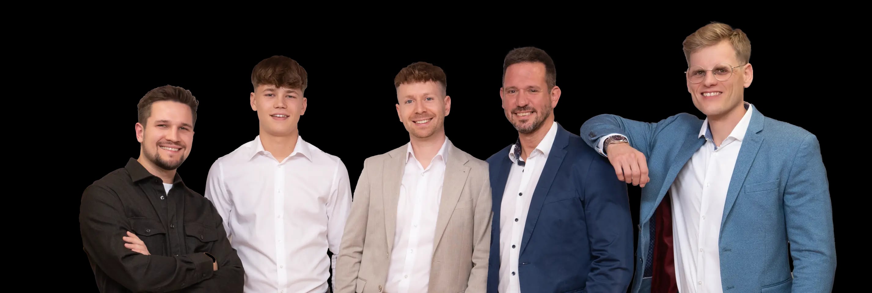 Team von Immowestpfalz in Pirmasens