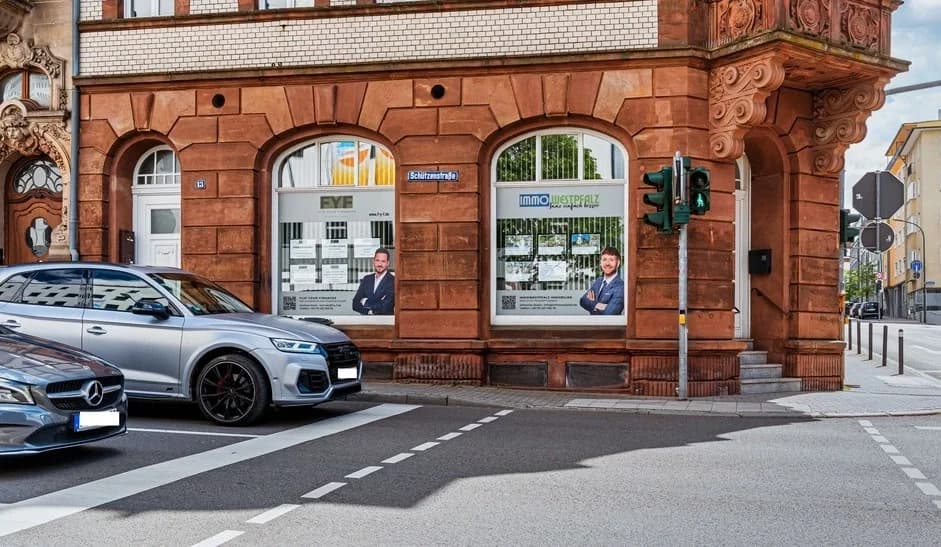Immobilienmakler Pirmasens — Kontakt zu Hausverkauf, Wohnungsverkauf und Immobilienbewertung in der Südwestpfalz.