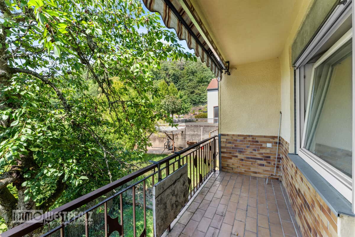 Balkon