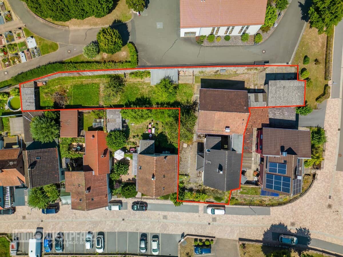 Luftbild