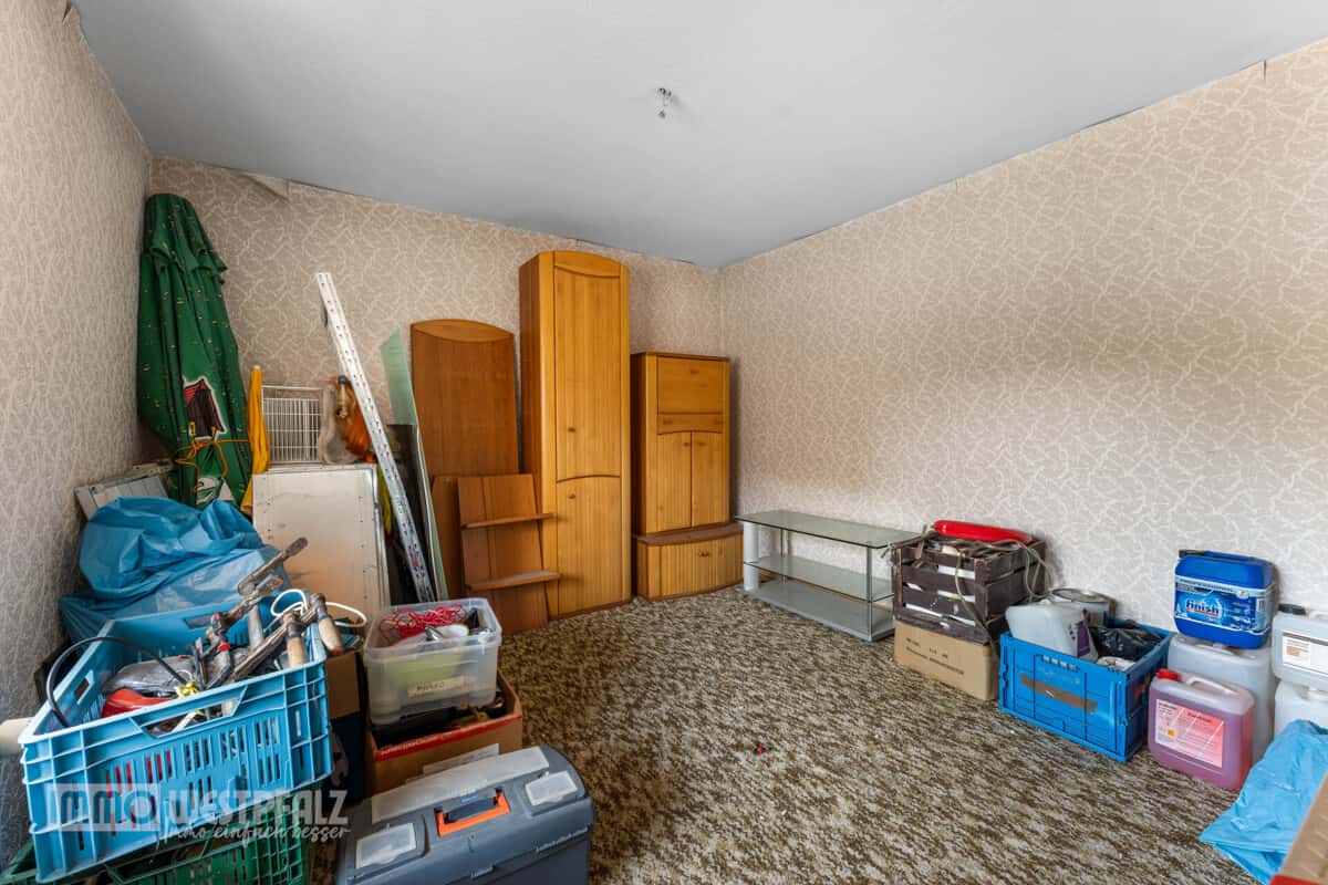 Büro OG