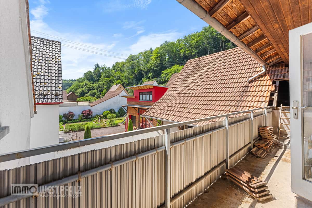 Balkon