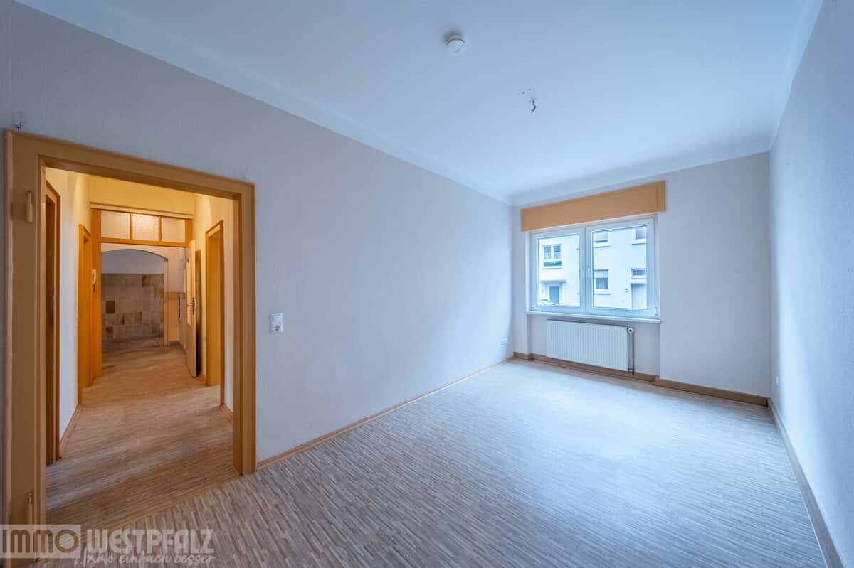 Zimmer WE1