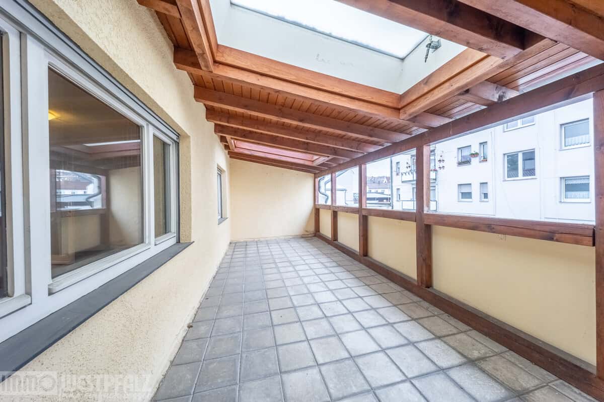 Loggia WE2