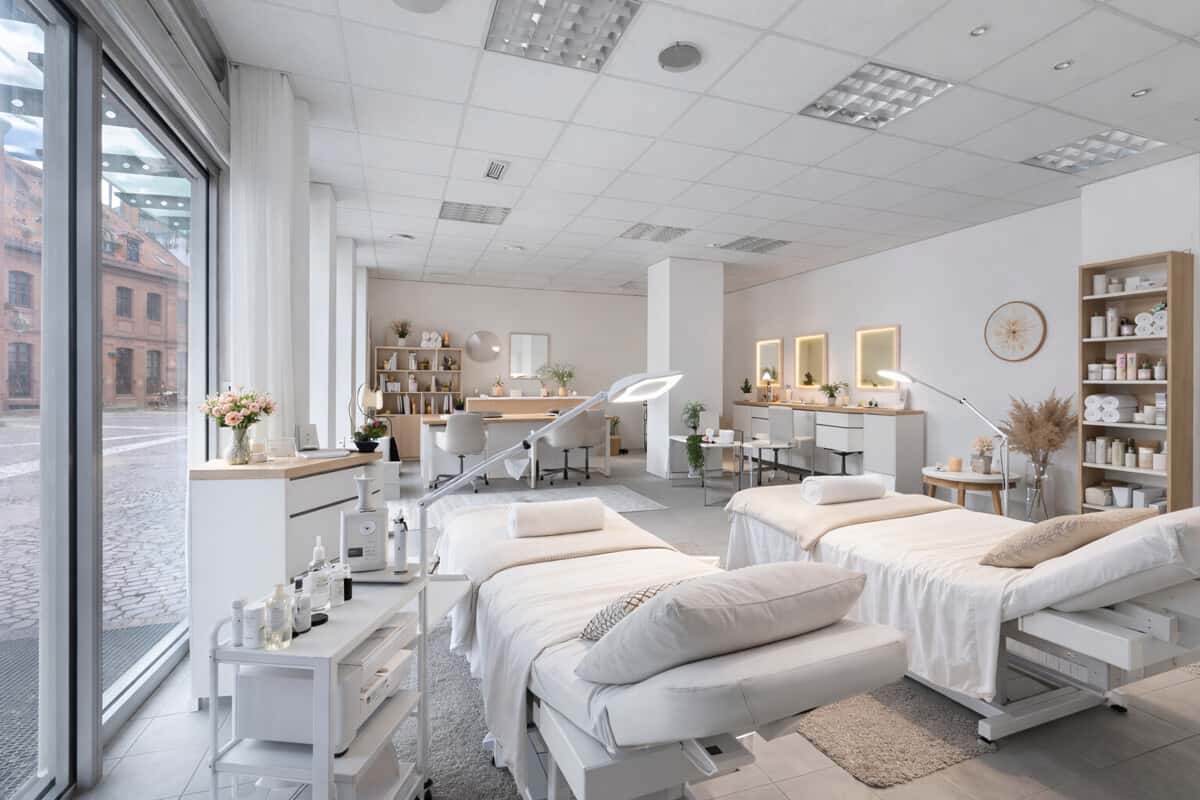 Kosmetik Konzept