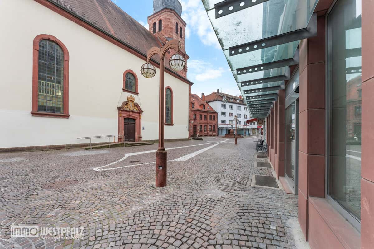 Umgebung