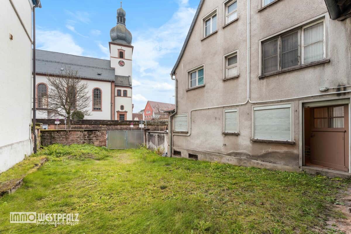 Rückseite