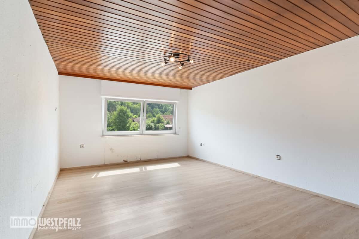 Gästezimmer / Büro Keller