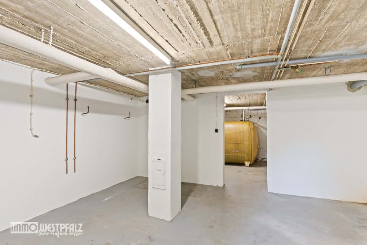 Kellerraum 2