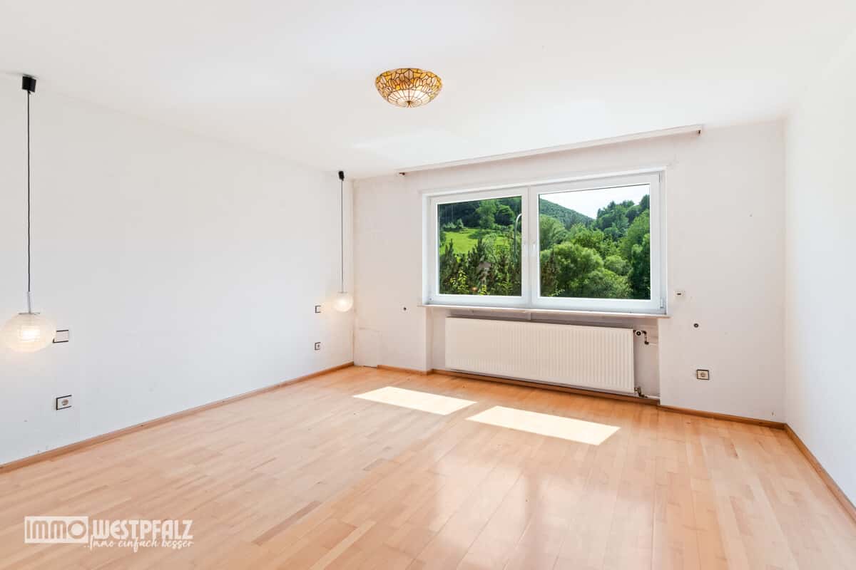 Schlafzimmer 2