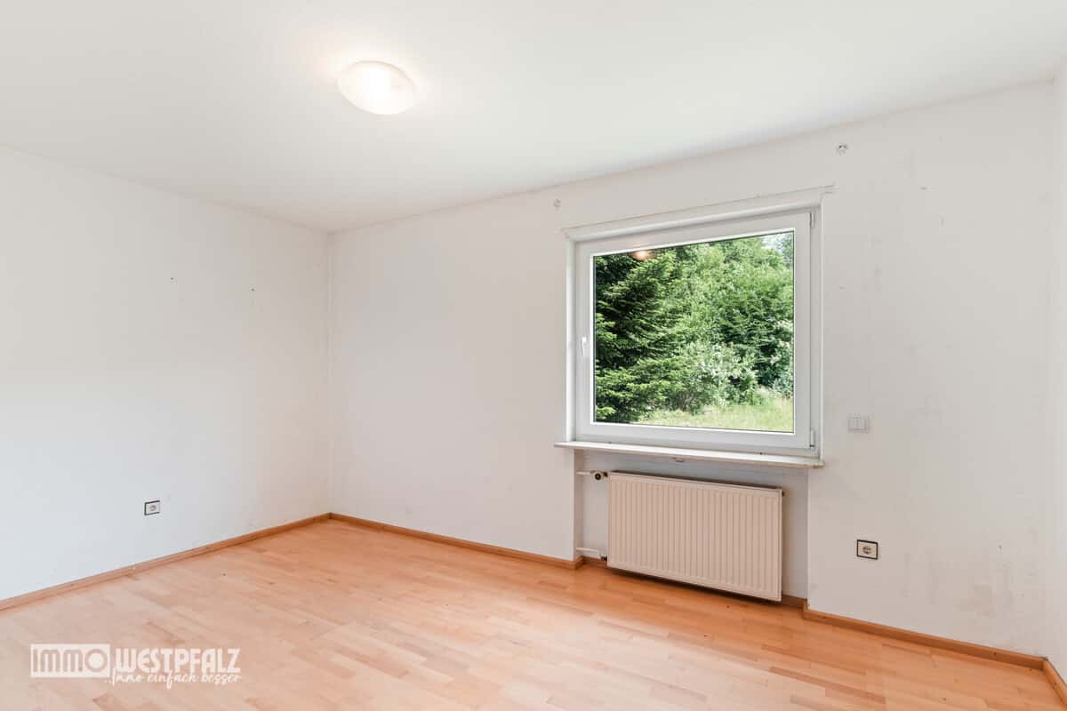 Schlafzimmer 3