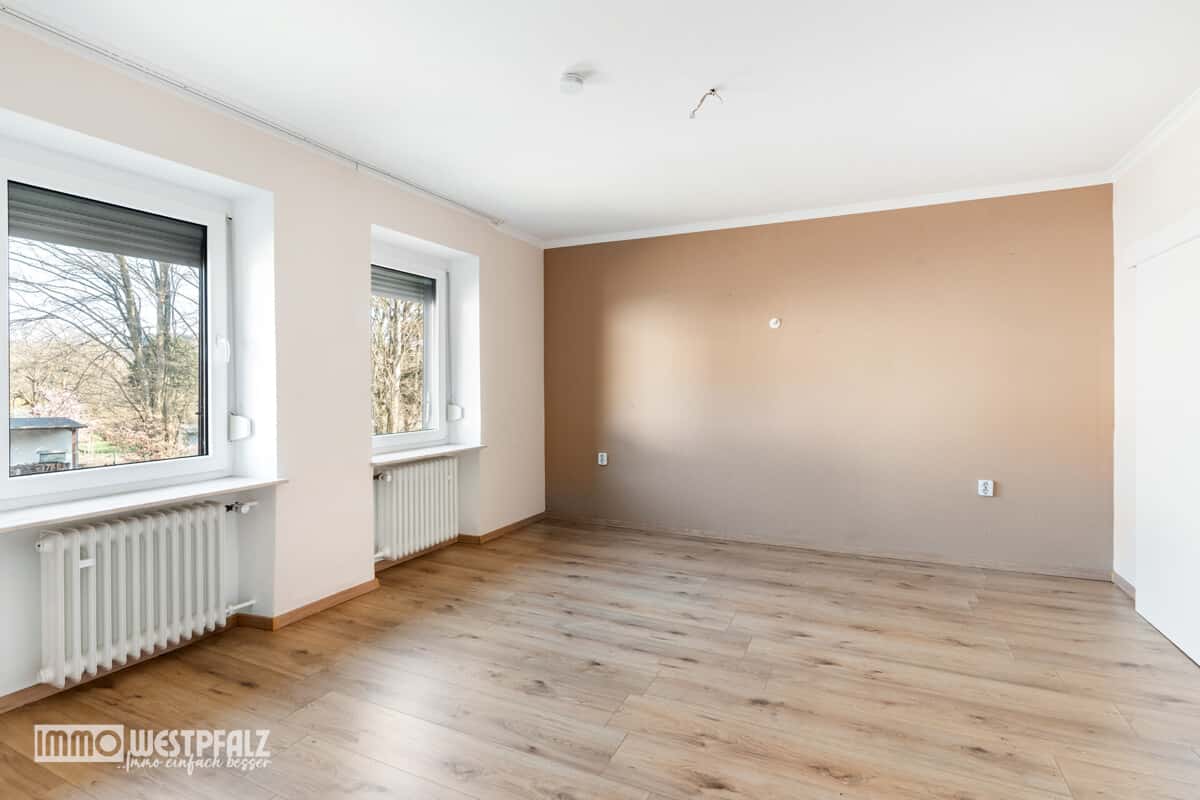 Schlafzimmer 1OG