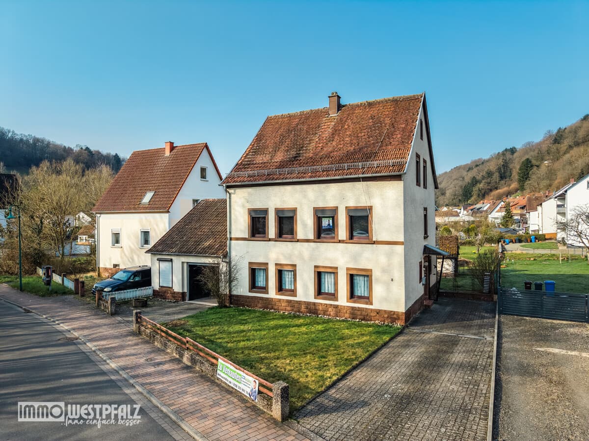 Vorderseite