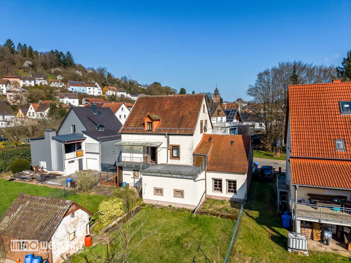 Rückseite