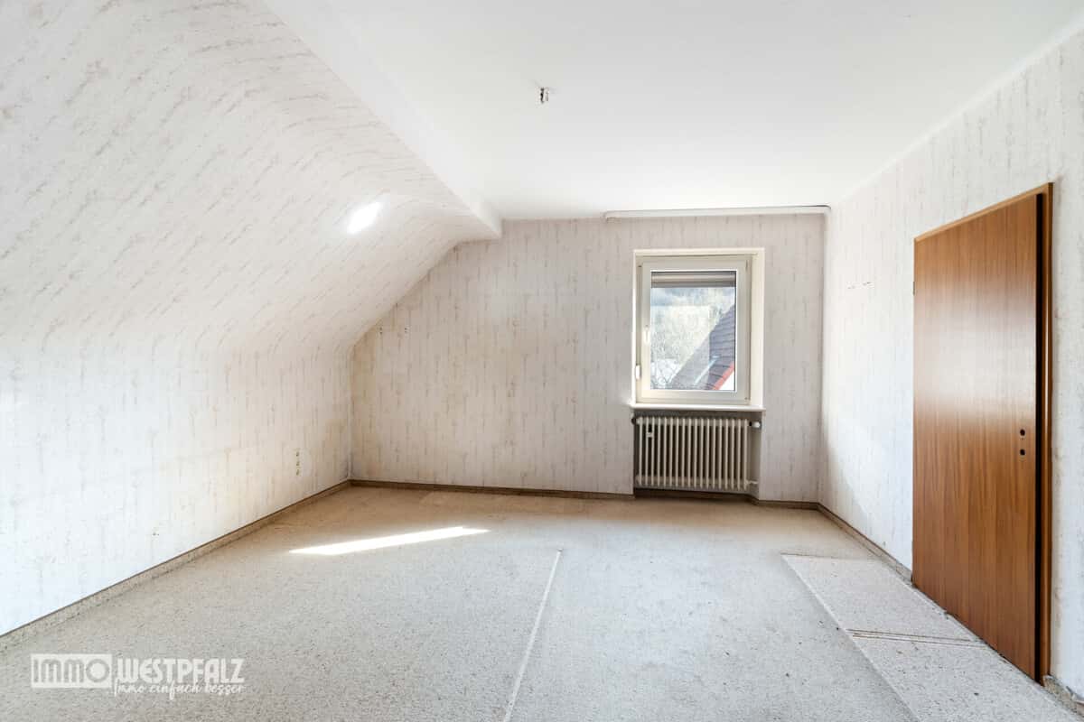 Schlafzimmer 2/3 2OG
