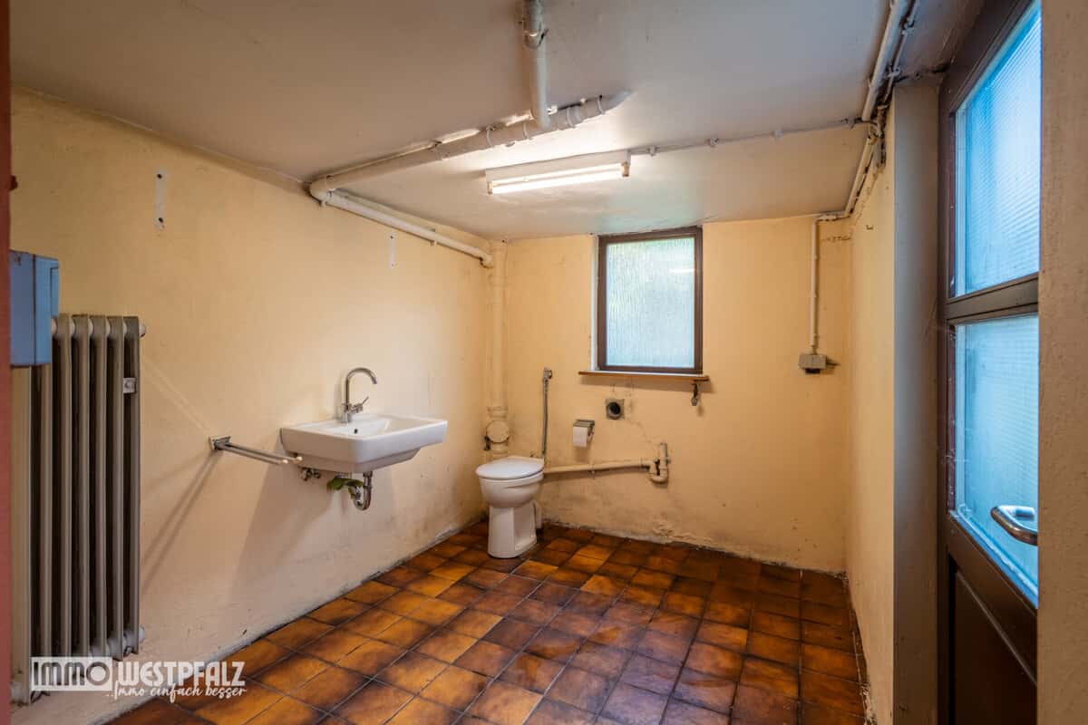 WC