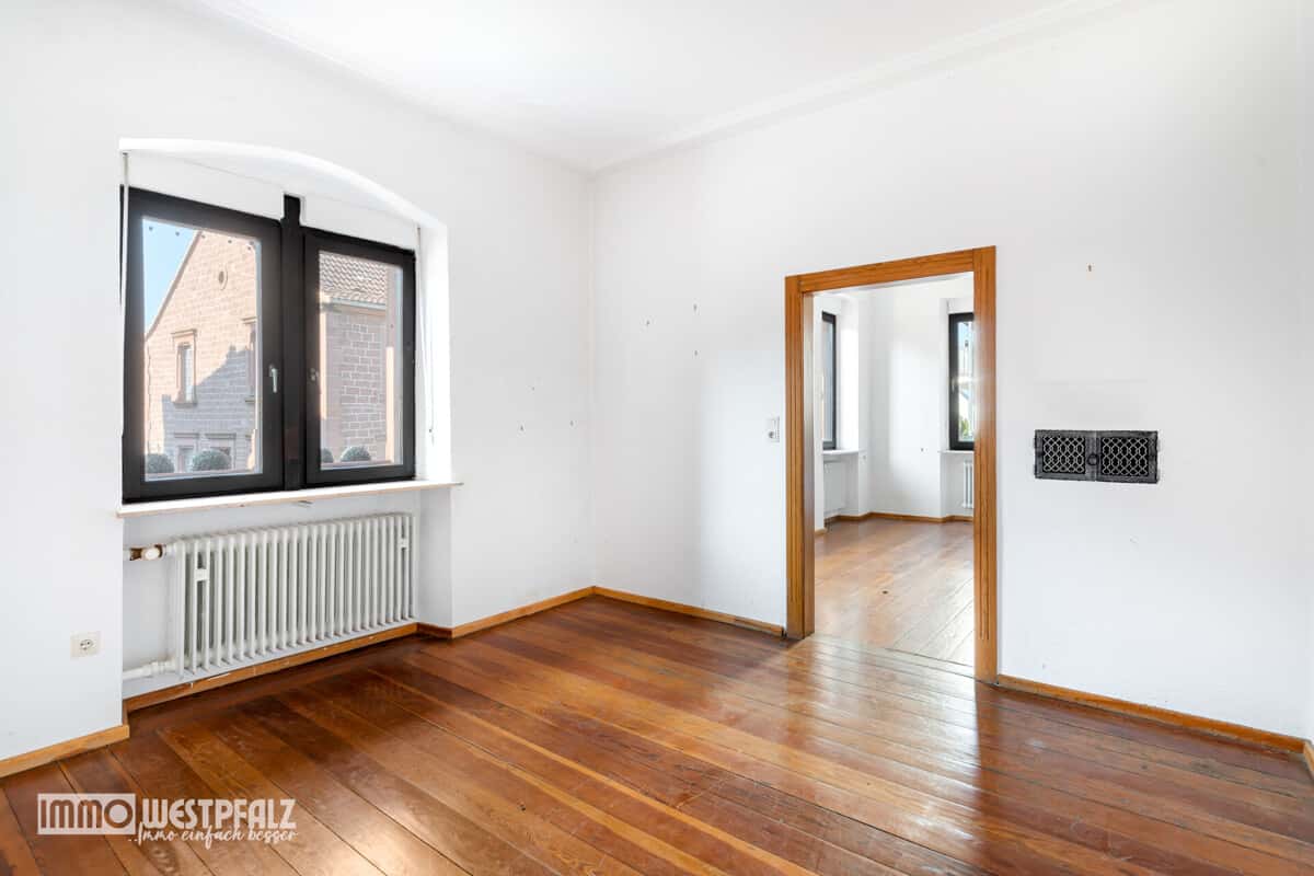 Wohnzimmer EG