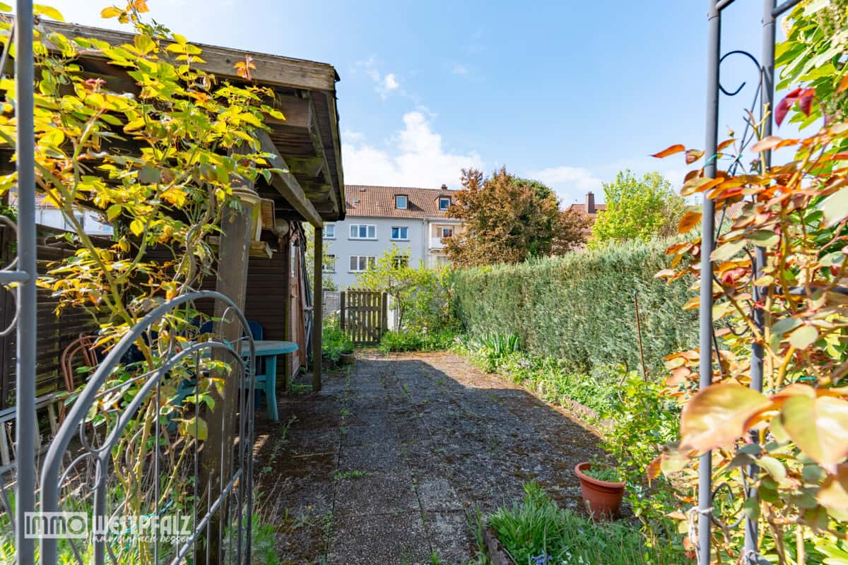Garten