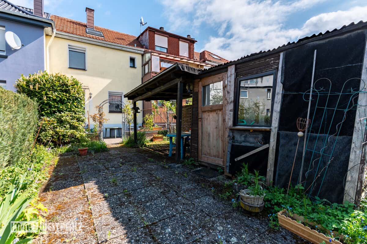 Garten