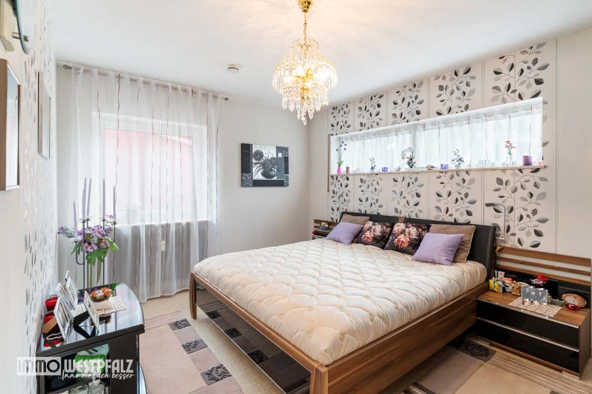 Schlafzimmer 2