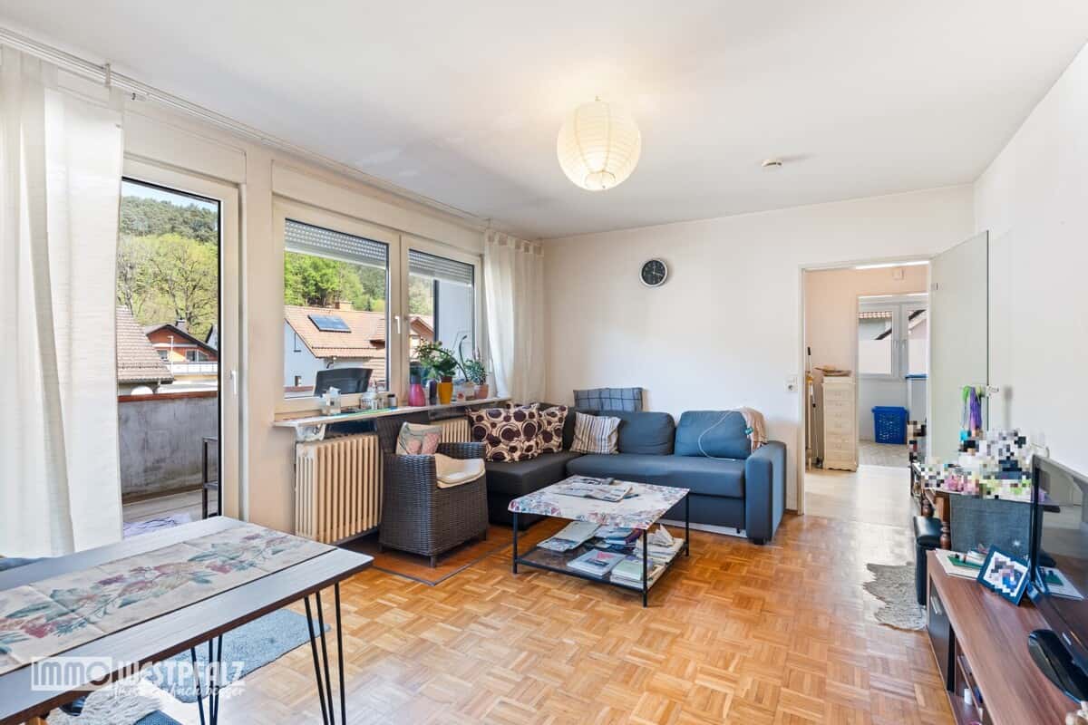 Wohnzimmer 2