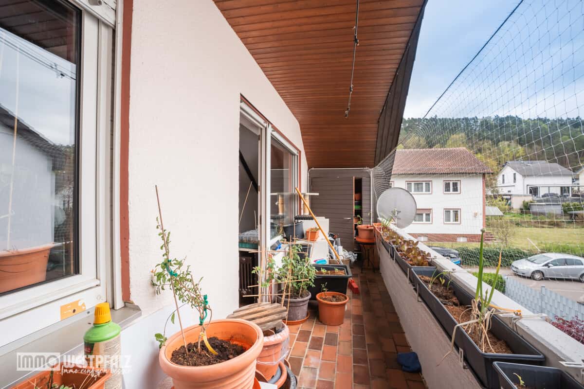 Balkon