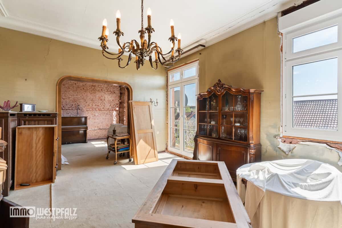 Wohnzimmer OG