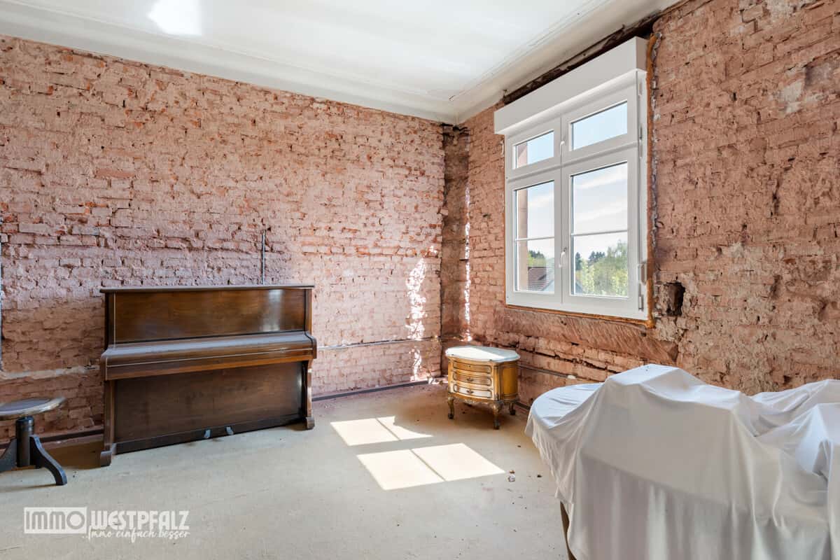 Esszimmer OG