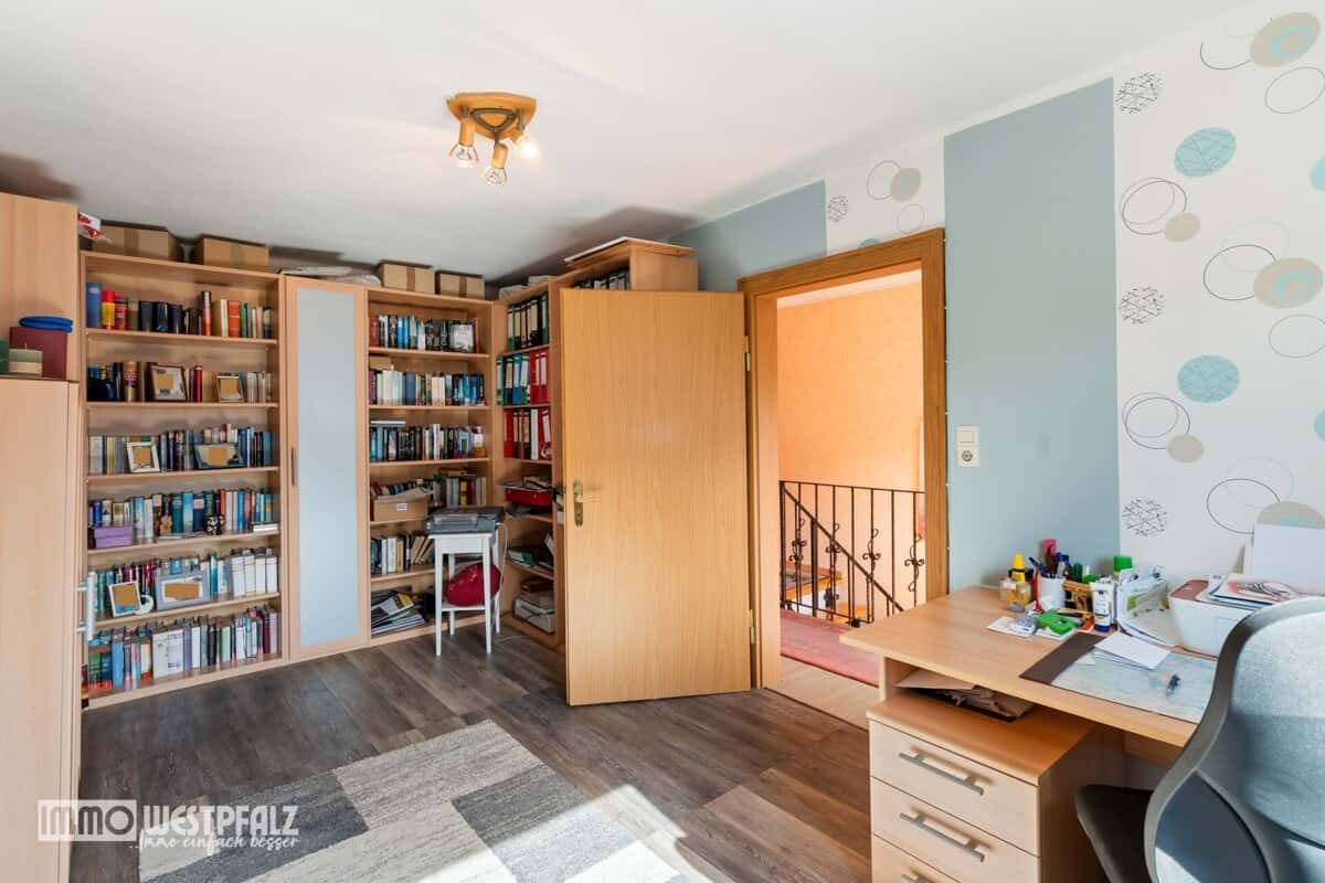 Büro OG