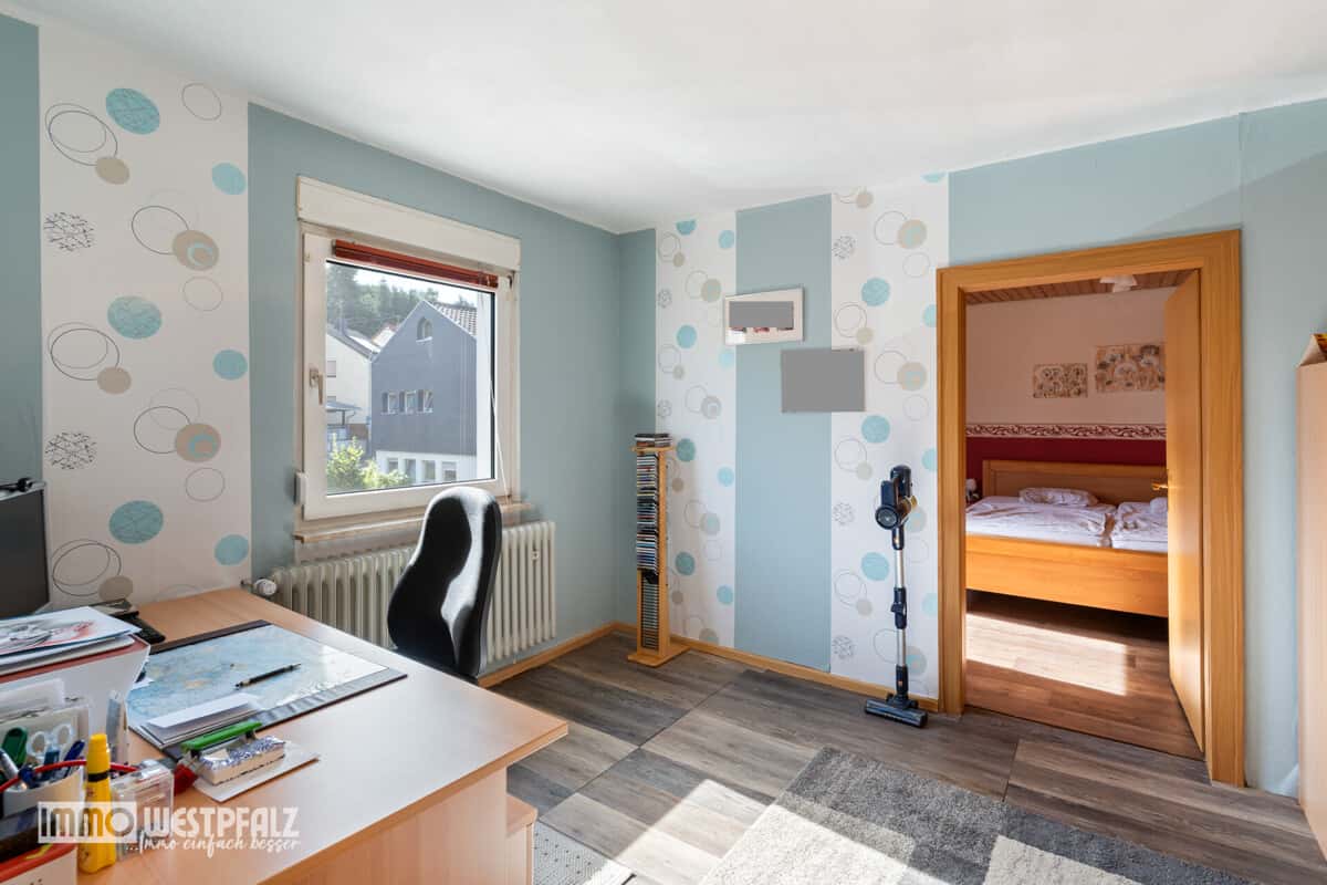 Büro OG