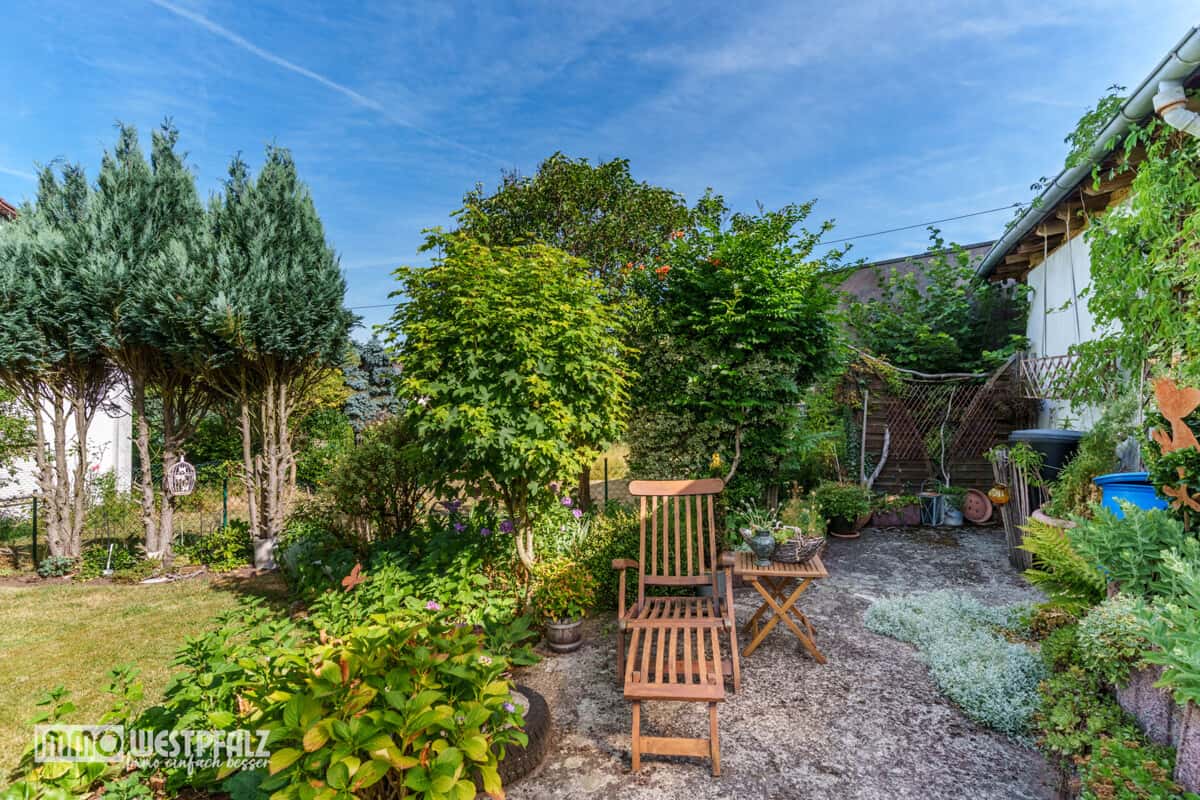 Garten