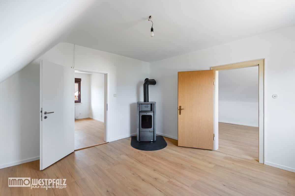 Zimmer 2 OG