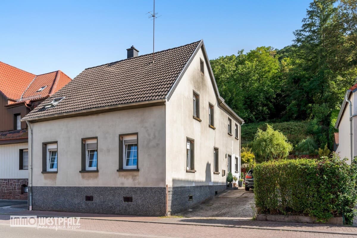 Vorderseite