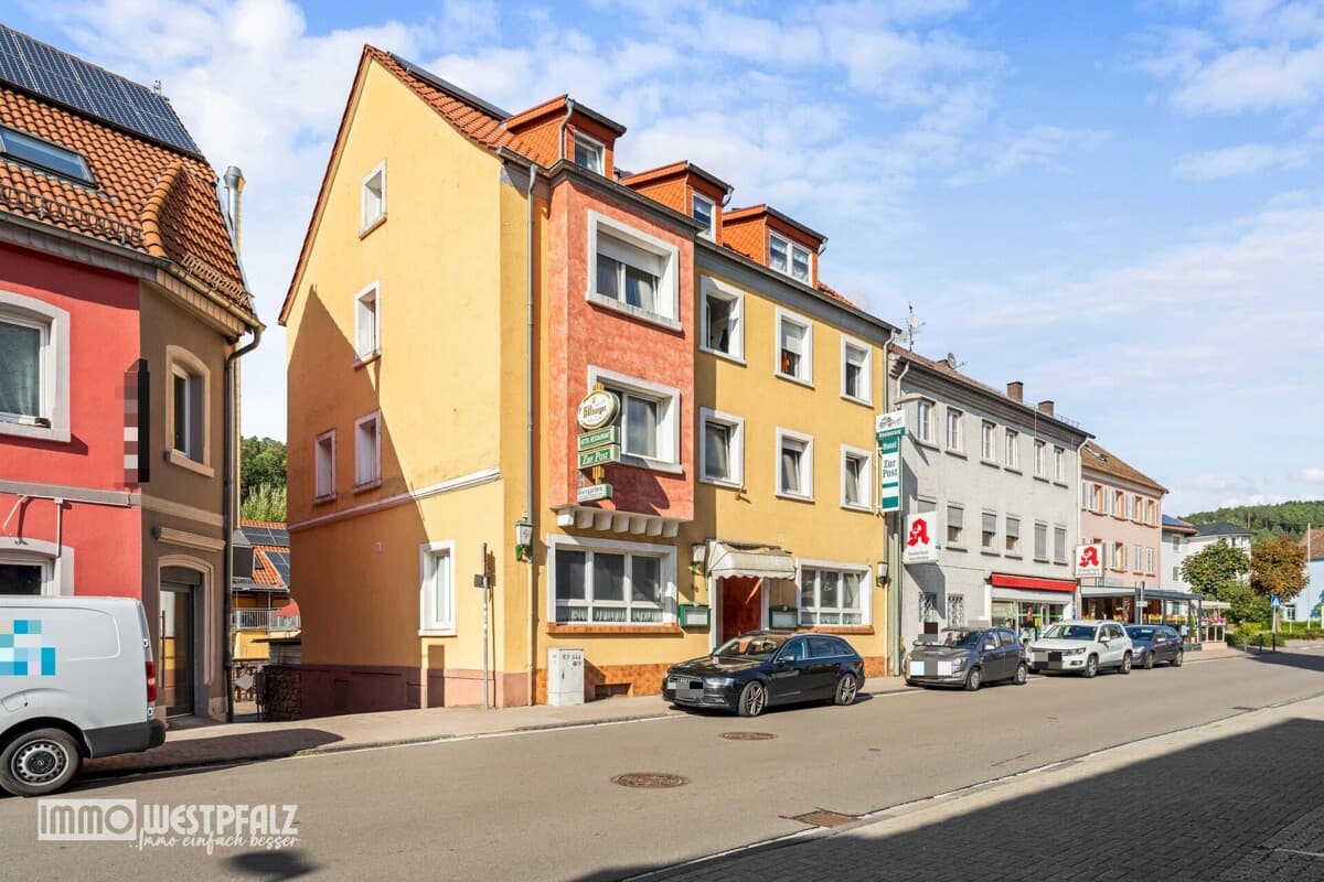 Vorderseite Ansicht 2