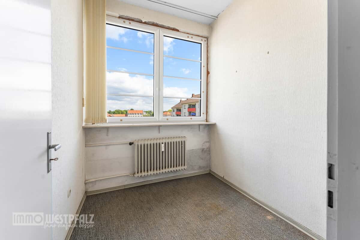Verwaltungsgebäude