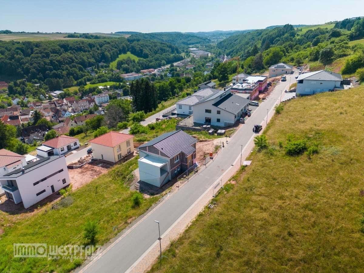 Grundstueck Sicht 3