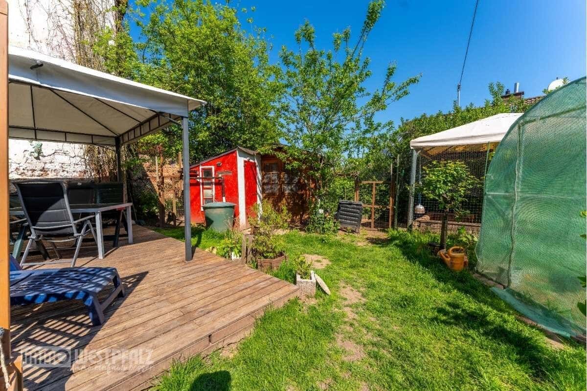 Garten