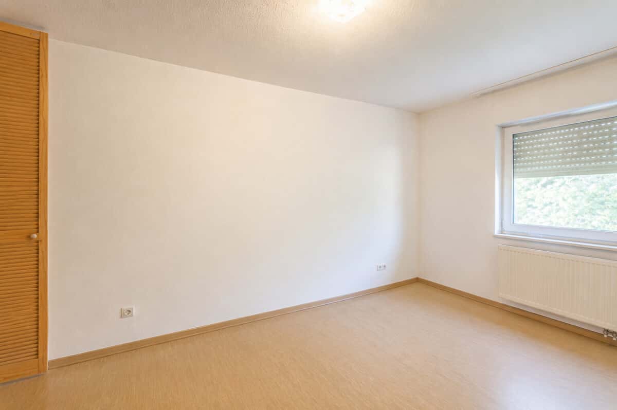 Schlafzimmer 3 OG