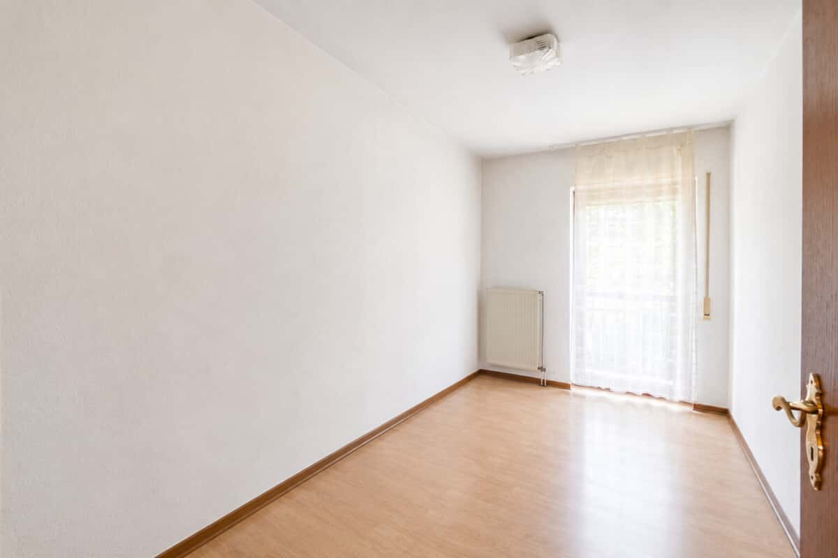 Schlafzimmer 1 OG